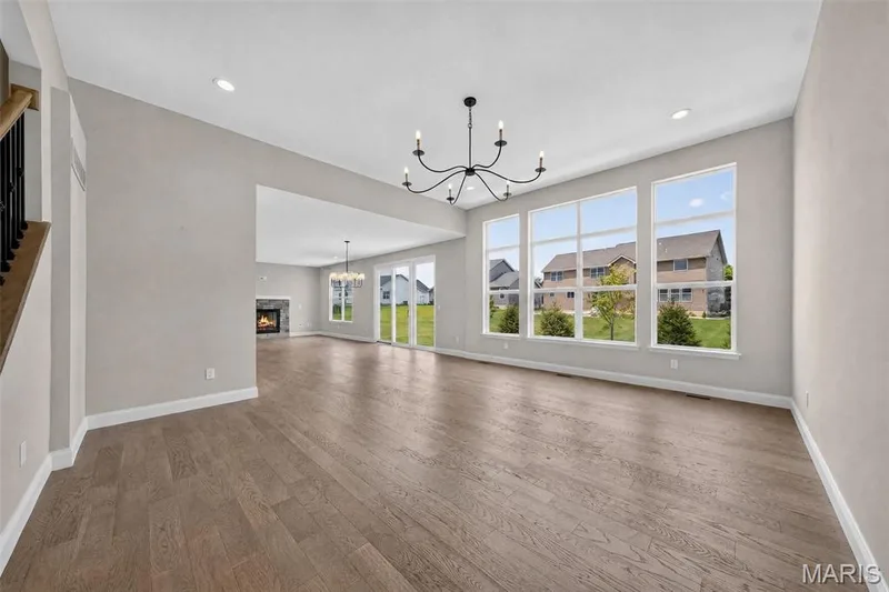 3 Warchol Court, O'Fallon, MO 63368 — listing photo 17 of 56