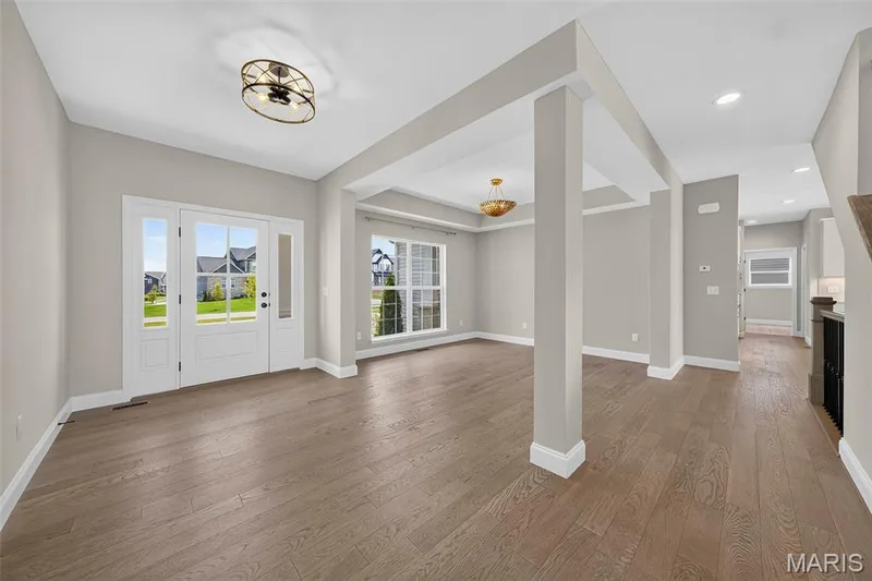 3 Warchol Court, O'Fallon, MO 63368 — listing photo 19 of 56