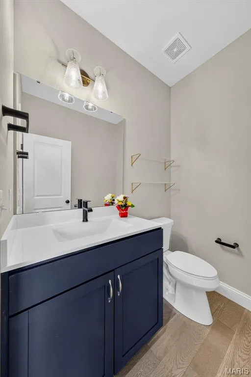 3 Warchol Court, O'Fallon, MO 63368 — listing photo 22 of 56