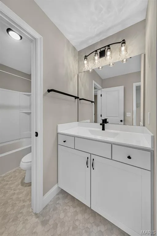 3 Warchol Court, O'Fallon, MO 63368 — listing photo 36 of 56