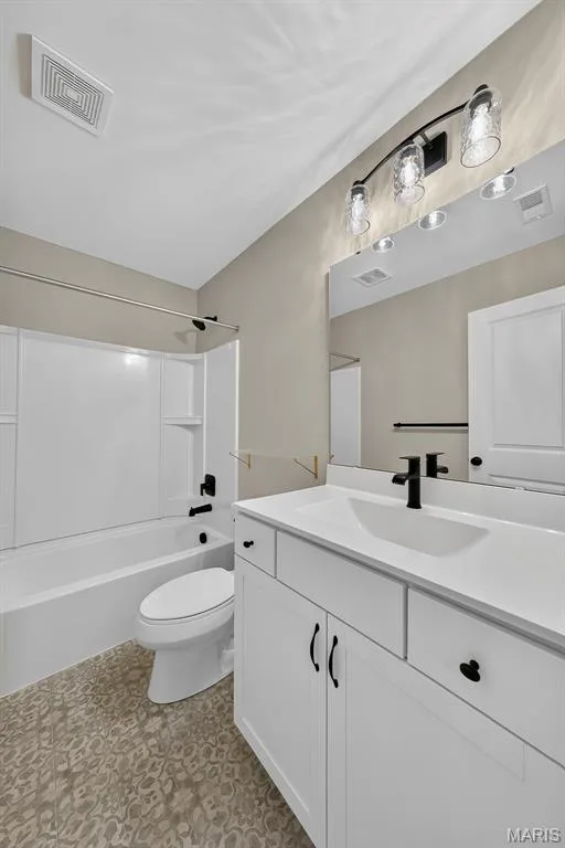 3 Warchol Court, O'Fallon, MO 63368 — listing photo 43 of 56