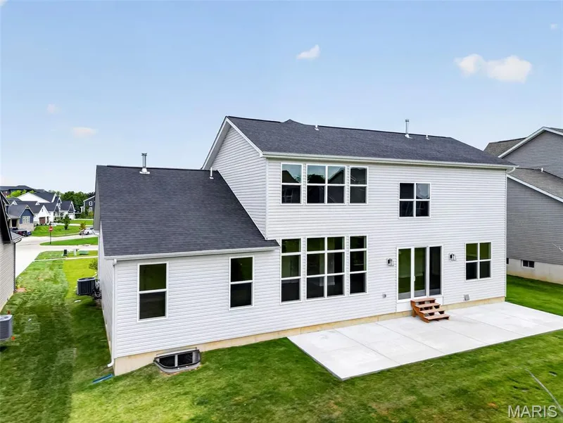 3 Warchol Court, O'Fallon, MO 63368 — listing photo 48 of 56