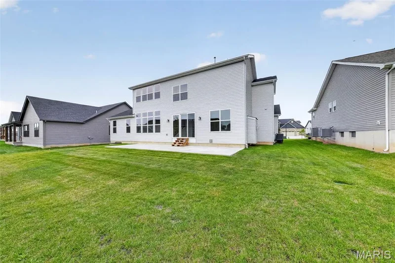 3 Warchol Court, O'Fallon, MO 63368 — listing photo 49 of 56