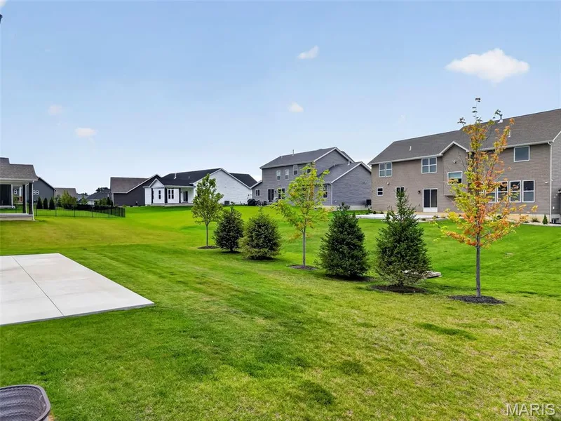 3 Warchol Court, O'Fallon, MO 63368 — listing photo 50 of 56