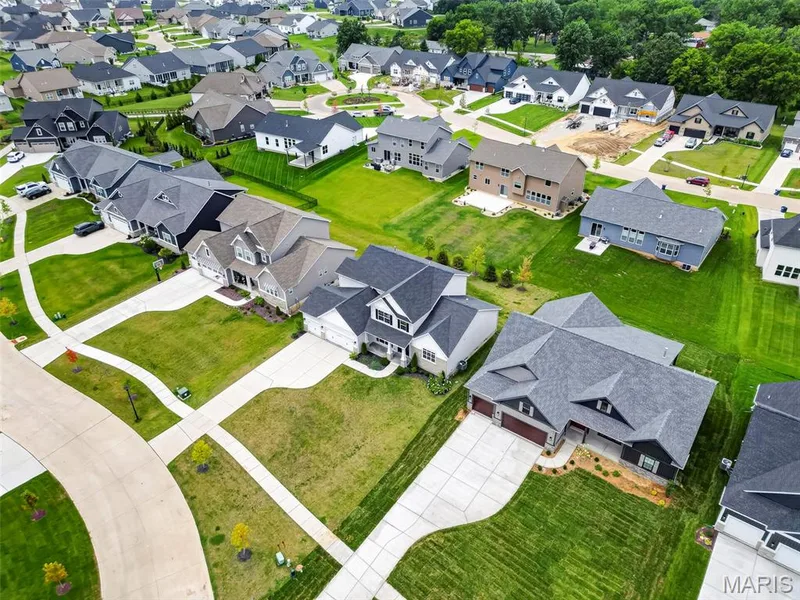 3 Warchol Court, O'Fallon, MO 63368 — listing photo 51 of 56