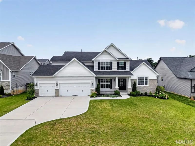 3 Warchol Court, O'Fallon, MO 63368 — listing photo 52 of 56