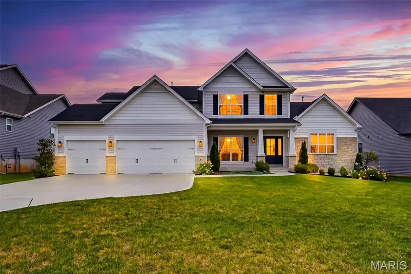 3 Warchol Court, O'Fallon, MO β listing photo 1