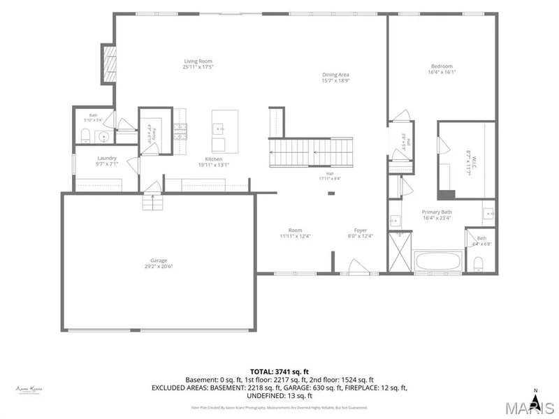 3 Warchol Court, O'Fallon, MO 63368 — listing photo 54 of 56