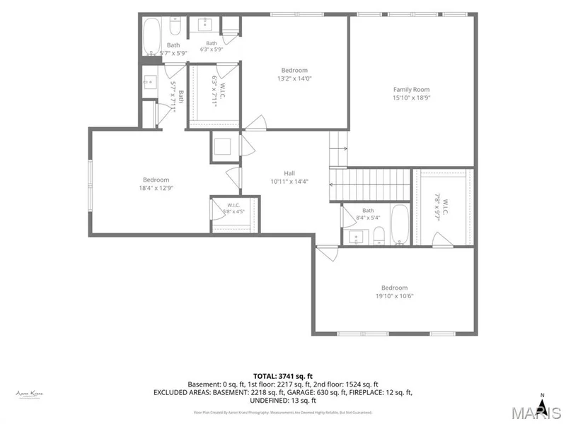 3 Warchol Court, O'Fallon, MO 63368 — listing photo 55 of 56