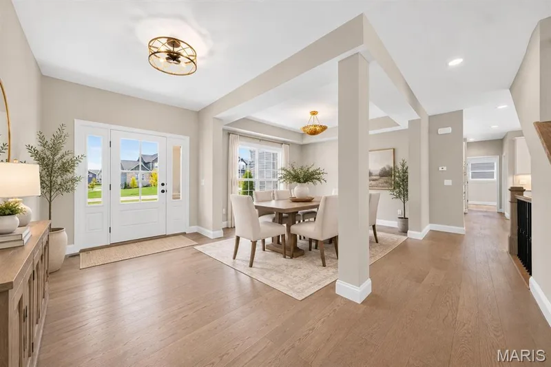 3 Warchol Court, O'Fallon, MO 63368 — listing photo 3 of 56