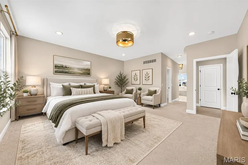 3 Warchol Court, O'Fallon, MO 63368 — listing photo 5 of 56