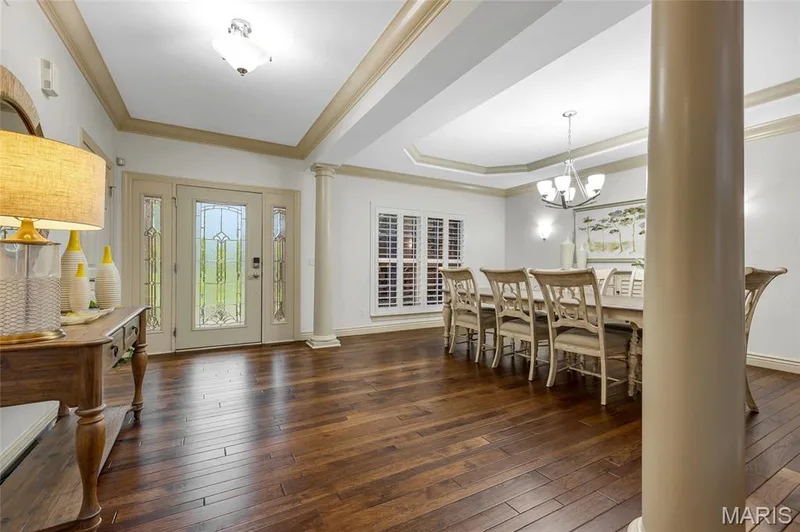 100 Sunnybrooke Estates Court, Dardenne Prairie, MO 63368 — listing photo 8 of 83
