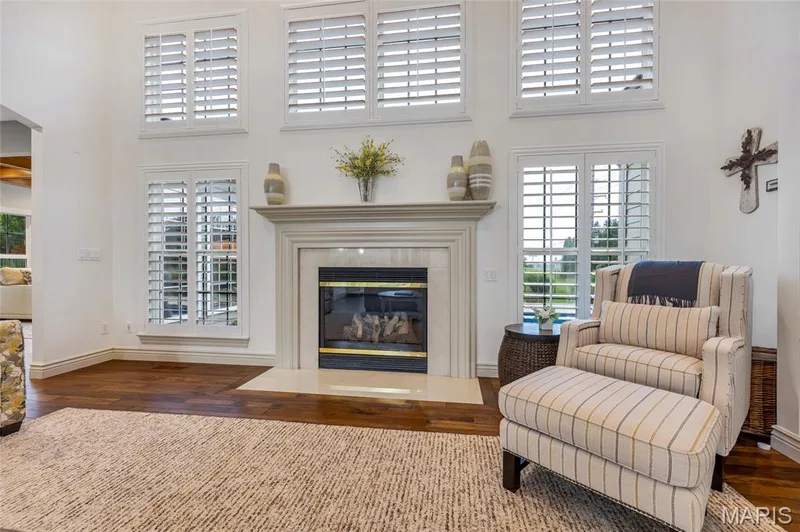 100 Sunnybrooke Estates Court, Dardenne Prairie, MO 63368 — listing photo 15 of 83
