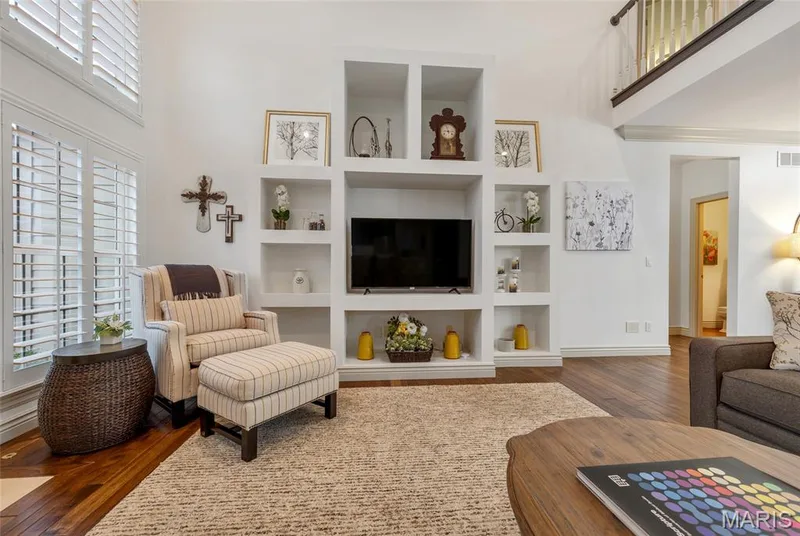100 Sunnybrooke Estates Court, Dardenne Prairie, MO 63368 — listing photo 16 of 83