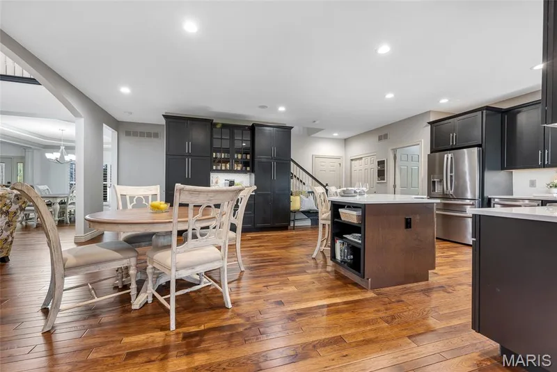 100 Sunnybrooke Estates Court, Dardenne Prairie, MO 63368 — listing photo 19 of 83