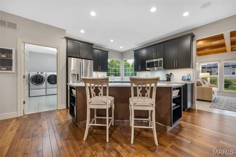 100 Sunnybrooke Estates Court, Dardenne Prairie, MO 63368 — listing photo 22 of 83