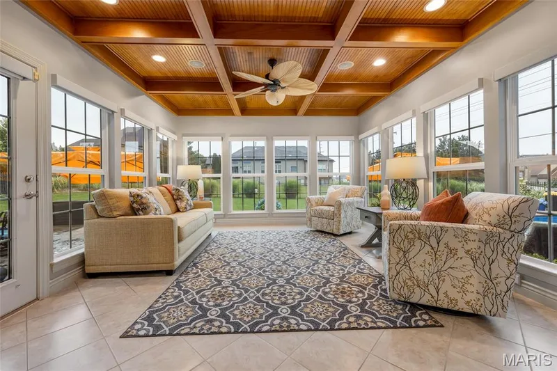 100 Sunnybrooke Estates Court, Dardenne Prairie, MO 63368 — listing photo 26 of 83