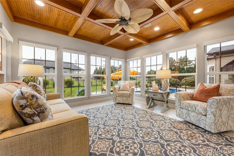 100 Sunnybrooke Estates Court, Dardenne Prairie, MO 63368 — listing photo 27 of 83