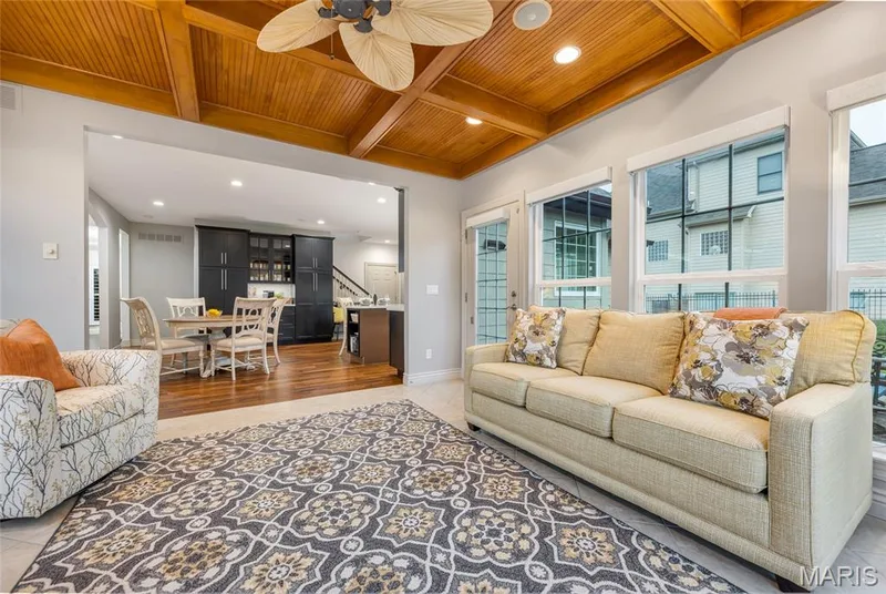 100 Sunnybrooke Estates Court, Dardenne Prairie, MO 63368 — listing photo 28 of 83