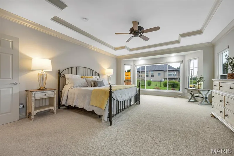 100 Sunnybrooke Estates Court, Dardenne Prairie, MO 63368 — listing photo 33 of 83