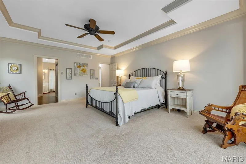 100 Sunnybrooke Estates Court, Dardenne Prairie, MO 63368 — listing photo 34 of 83
