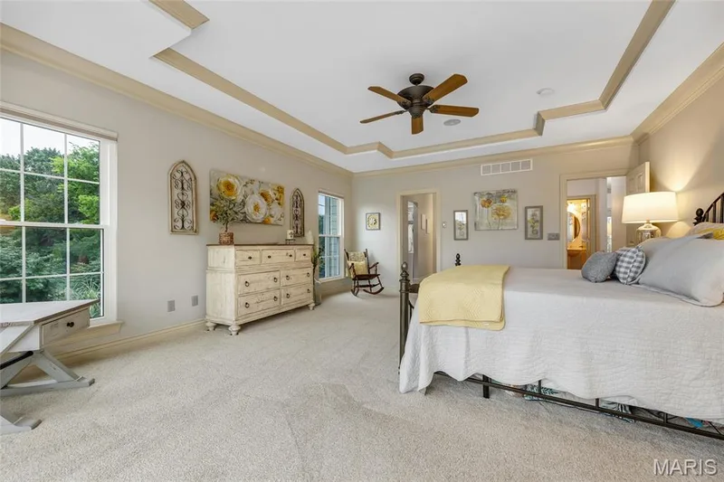 100 Sunnybrooke Estates Court, Dardenne Prairie, MO 63368 — listing photo 35 of 83