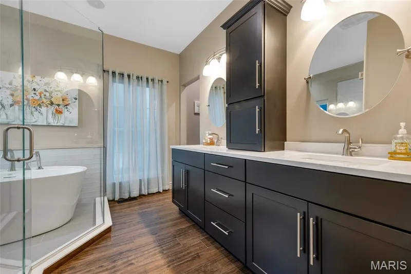 100 Sunnybrooke Estates Court, Dardenne Prairie, MO 63368 — listing photo 37 of 83
