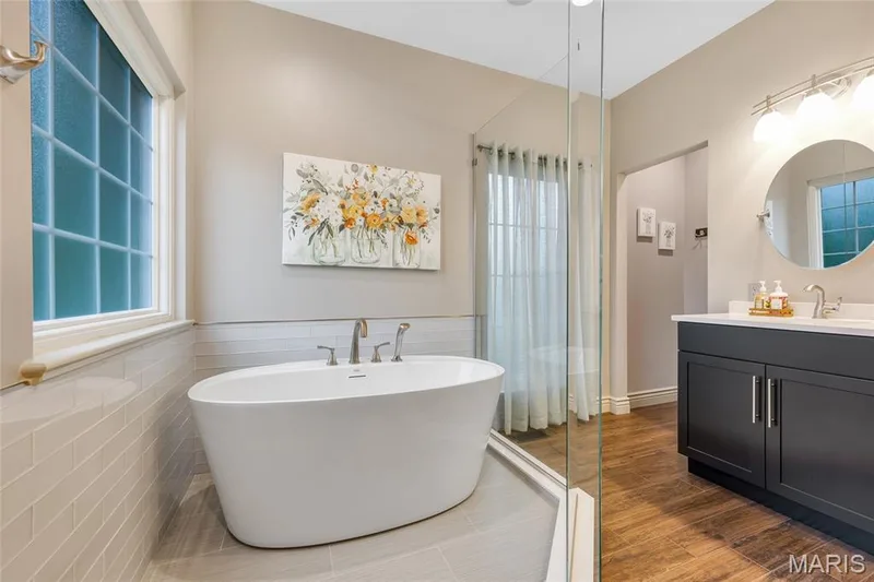 100 Sunnybrooke Estates Court, Dardenne Prairie, MO 63368 — listing photo 41 of 83