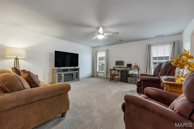 100 Sunnybrooke Estates Court, Dardenne Prairie, MO 63368 — listing photo 46 of 83