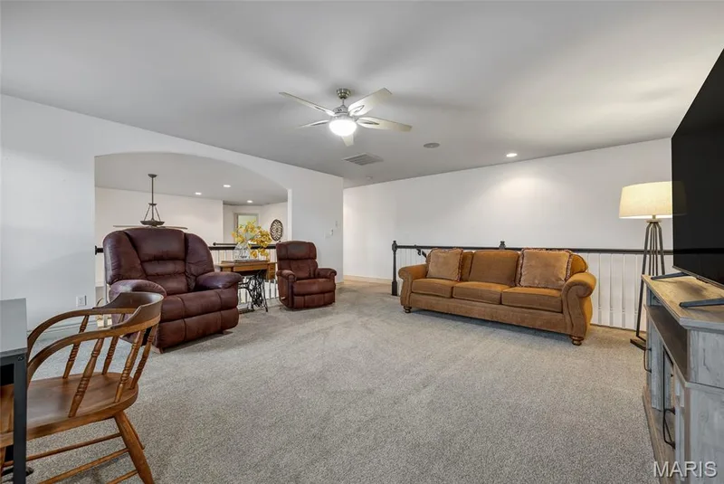 100 Sunnybrooke Estates Court, Dardenne Prairie, MO 63368 — listing photo 45 of 83