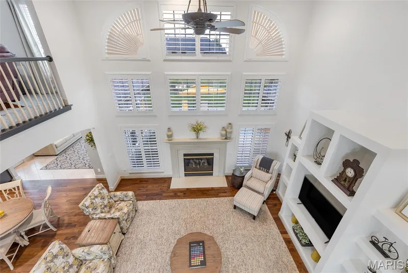 100 Sunnybrooke Estates Court, Dardenne Prairie, MO 63368 — listing photo 42 of 83