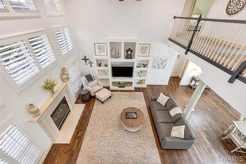 100 Sunnybrooke Estates Court, Dardenne Prairie, MO 63368 — listing photo 43 of 83