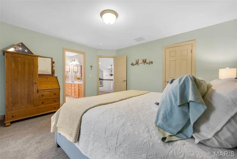 100 Sunnybrooke Estates Court, Dardenne Prairie, MO 63368 — listing photo 53 of 83
