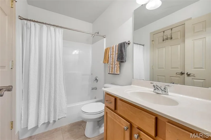 100 Sunnybrooke Estates Court, Dardenne Prairie, MO 63368 — listing photo 57 of 83