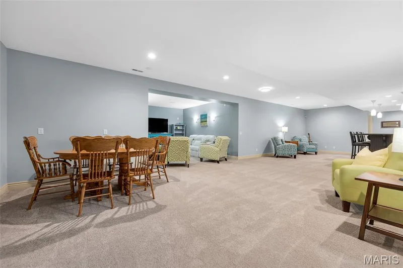 100 Sunnybrooke Estates Court, Dardenne Prairie, MO 63368 — listing photo 58 of 83