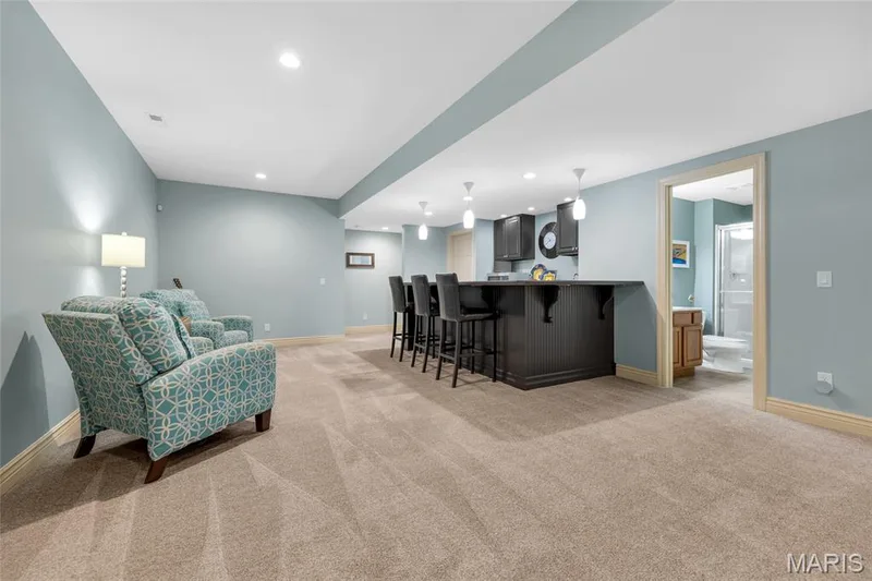 100 Sunnybrooke Estates Court, Dardenne Prairie, MO 63368 — listing photo 61 of 83