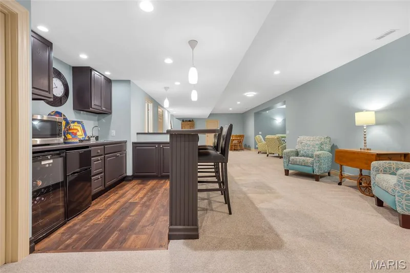 100 Sunnybrooke Estates Court, Dardenne Prairie, MO 63368 — listing photo 63 of 83