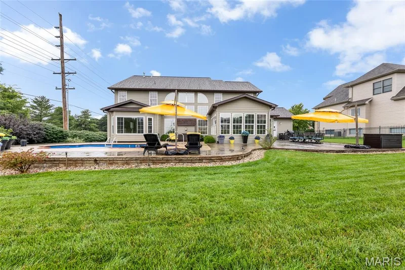 100 Sunnybrooke Estates Court, Dardenne Prairie, MO 63368 — listing photo 69 of 83