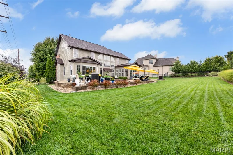 100 Sunnybrooke Estates Court, Dardenne Prairie, MO 63368 — listing photo 70 of 83