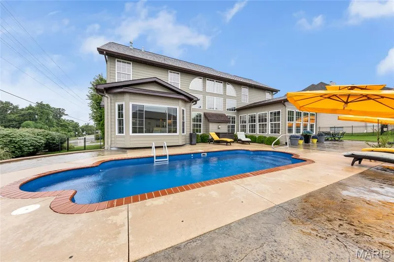 100 Sunnybrooke Estates Court, Dardenne Prairie, MO 63368 — listing photo 71 of 83