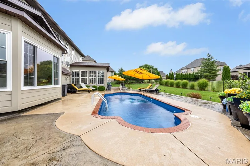 100 Sunnybrooke Estates Court, Dardenne Prairie, MO 63368 — listing photo 72 of 83