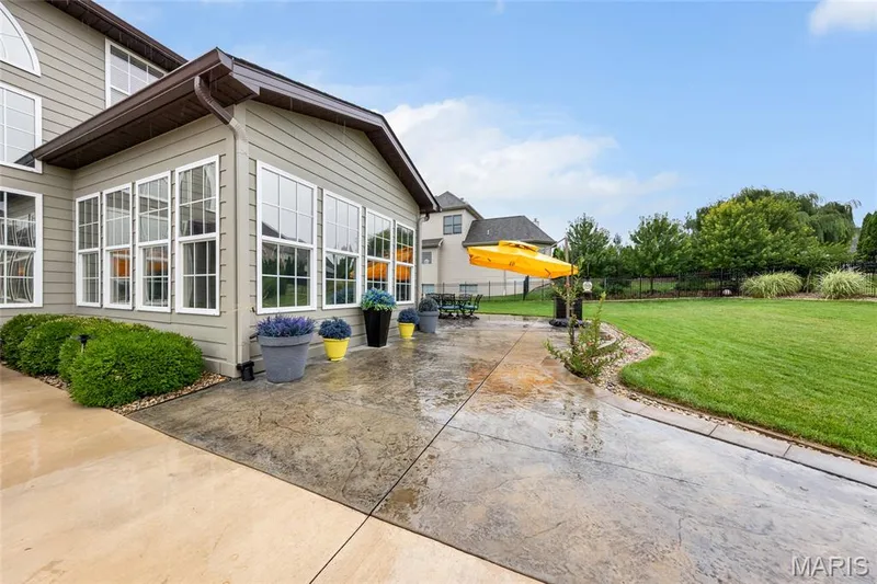 100 Sunnybrooke Estates Court, Dardenne Prairie, MO 63368 — listing photo 75 of 83