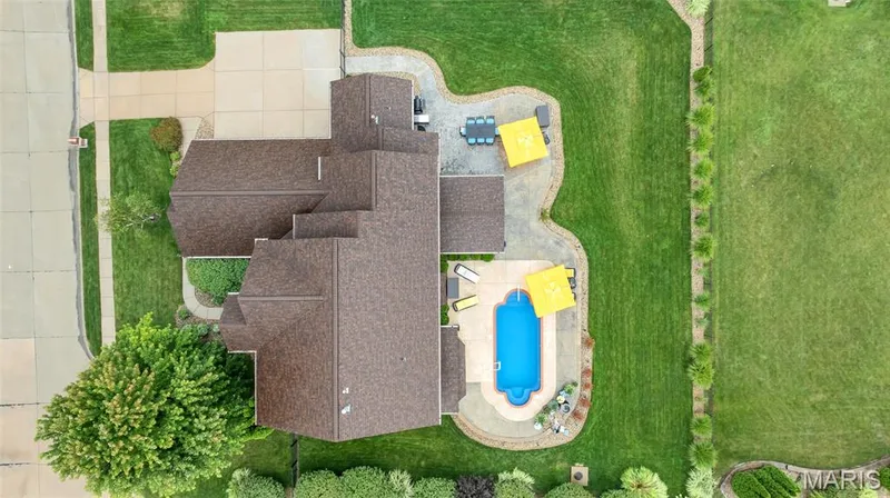 100 Sunnybrooke Estates Court, Dardenne Prairie, MO 63368 — listing photo 76 of 83