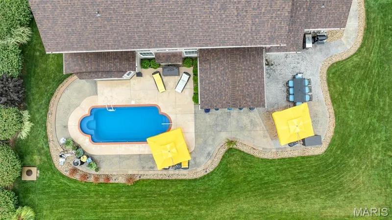 100 Sunnybrooke Estates Court, Dardenne Prairie, MO 63368 — listing photo 77 of 83