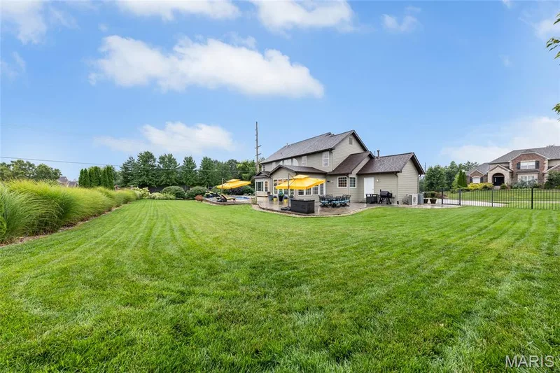 100 Sunnybrooke Estates Court, Dardenne Prairie, MO 63368 — listing photo 78 of 83