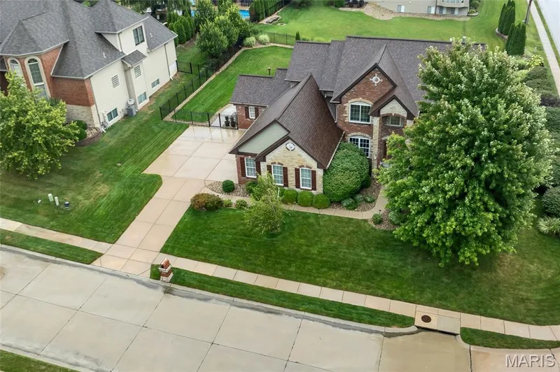100 Sunnybrooke Estates Court, Dardenne Prairie, MO 63368 — listing photo 79 of 83