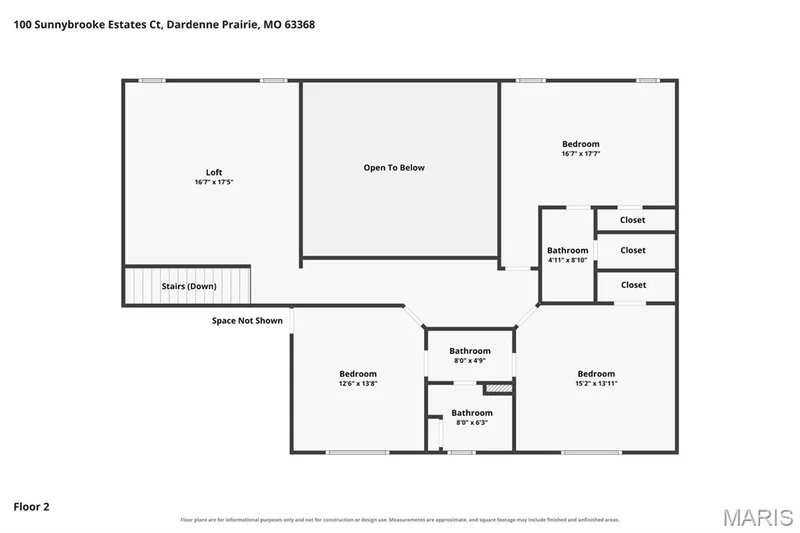 100 Sunnybrooke Estates Court, Dardenne Prairie, MO 63368 — listing photo 81 of 83