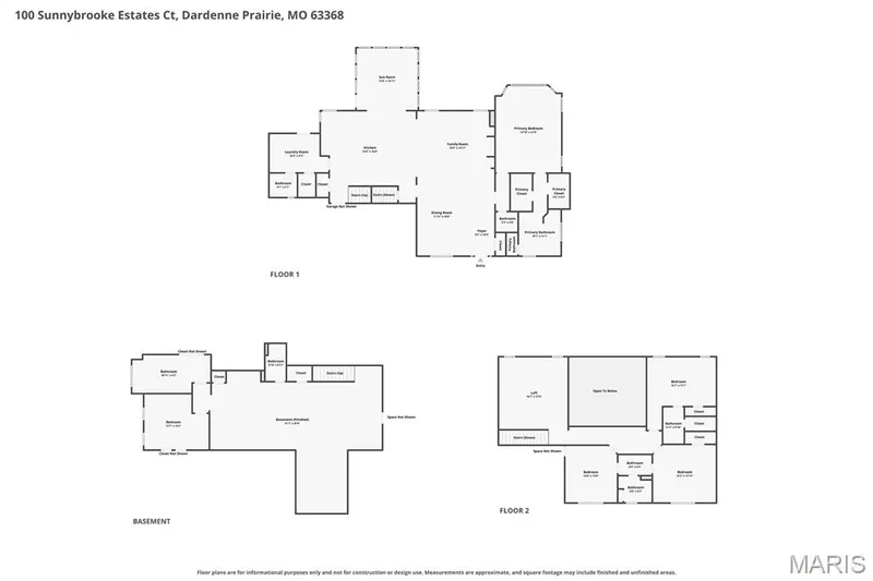 100 Sunnybrooke Estates Court, Dardenne Prairie, MO 63368 — listing photo 83 of 83