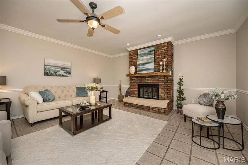 5927 Lafayette Drive, Weldon Spring, MO 63304 — listing photo 21 of 57