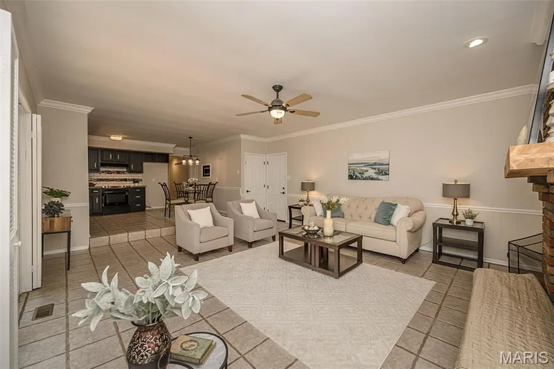 5927 Lafayette Drive, Weldon Spring, MO 63304 — listing photo 22 of 57